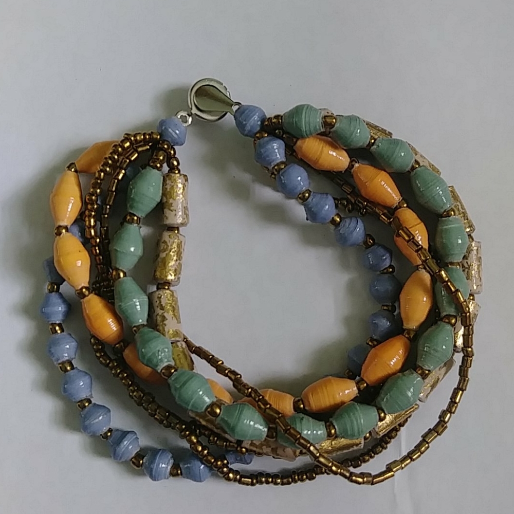 31 Bits - Owami Bracelet